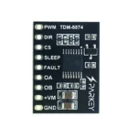 ماژول درایور موتور DRV8874 مدل TDM-8874 - Image 4
