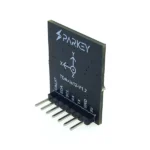 ماژول زاویه ۱۲ محوره TDaxis12 اسپارکی - Image 2