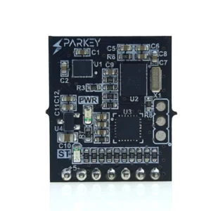 ماژول زاویه ۱۲ محوره TDaxis12 اسپارکی