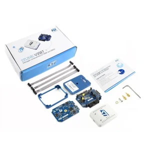 پروگرامر ST-LINK V3SET