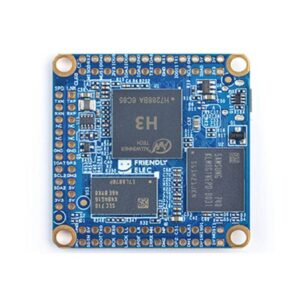 عکس و قیمت ماژول NanoPi NEO Core