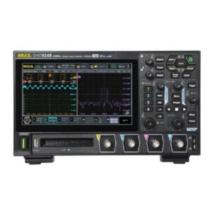 اسیلوسکوپ ریگول (RIGOL) DHO924