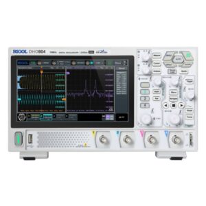 خرید اسیلوسکوپ Rigol