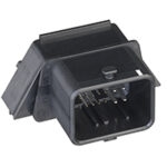 سوکت ECU مدل 32 پین