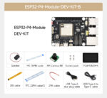 ESP32-P4-MODULE-DEV-KIT-B - Image 2