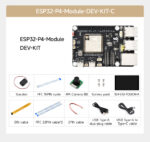 کیت توسعه ESP32-P4-MODULE-DEV-KIT-C - Image 2