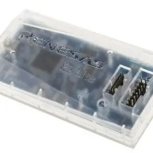 RENESAS E2 LITE PROGRAMMER
