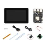 ESP32-P4-MODULE-DEV-KIT-B