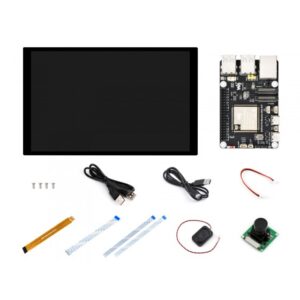 کیت توسعه ESP32-P4-MODULE-DEV-KIT-C