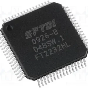 FT2232HL