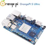OrangePi 5 Ultra 16G اورنج پای 5 اولترا با پردازنده RK3588
