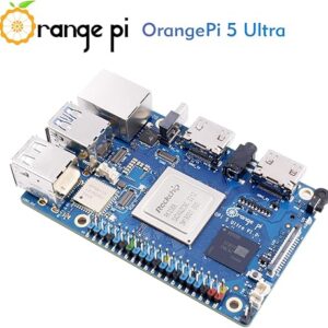 OrangePi 5 Ultra 16G اورنج پای 5 اولترا با پردازنده RK3588