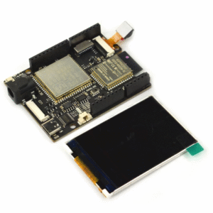 برد توسعه Maixduino AI K210