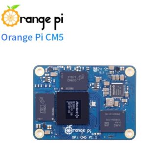 OrangePi CM5 motherboard 8G