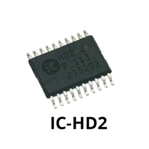 IC-HD2