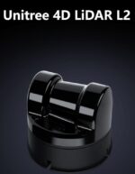 Unitree 4D LiDAR L2 - Image 2