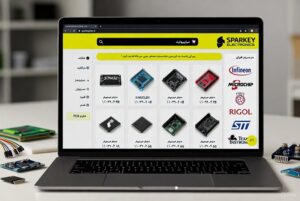 ماژول الکترونیکی