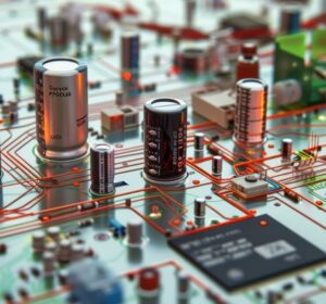 کانکتور هاروین