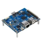 برد توسعه STM32MP257F-DK