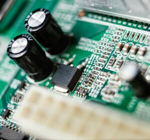 کانکتور Harwin