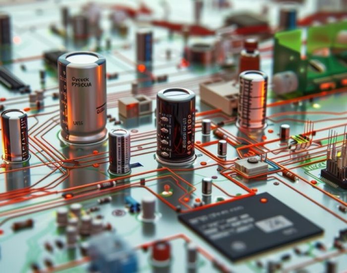 کانکتور هاروین