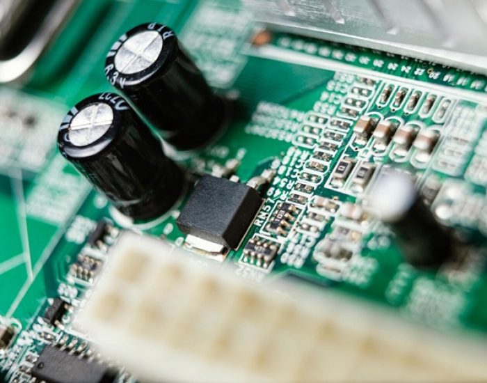 کانکتور Harwin